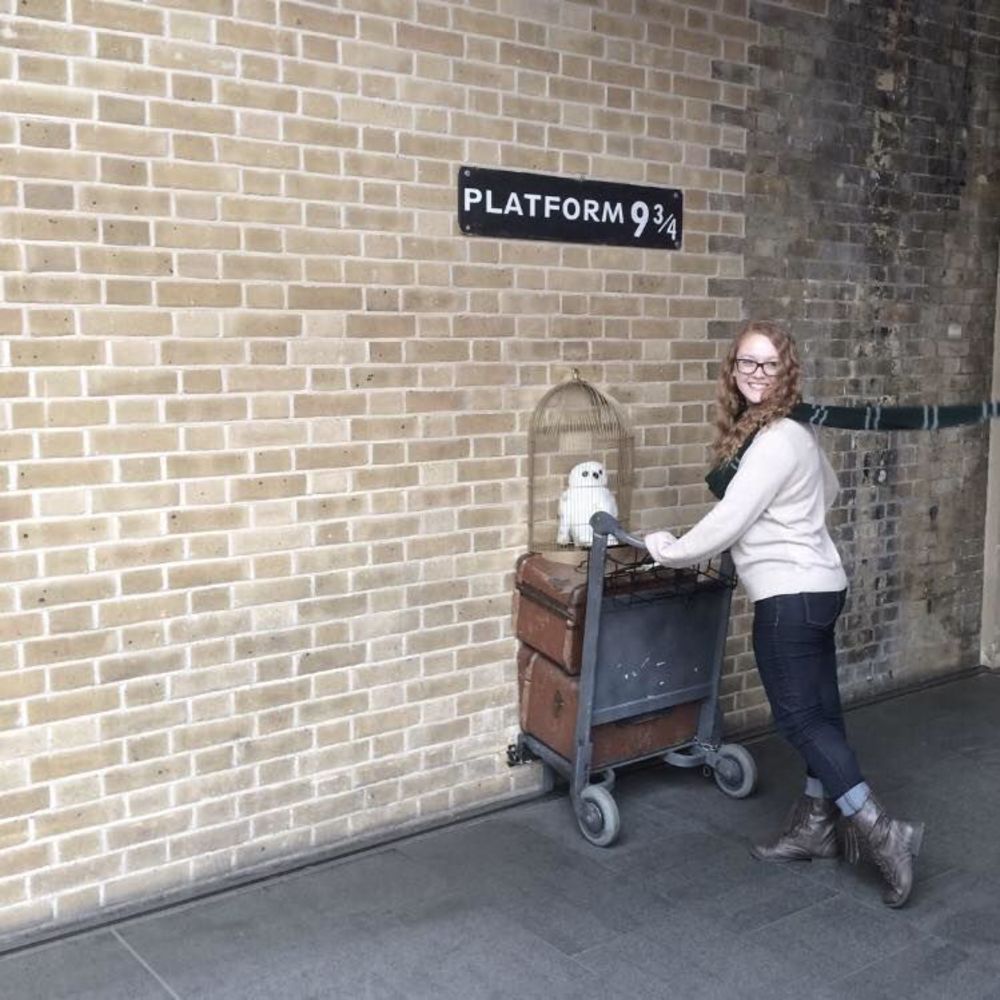Meet your Posher, Jennifer